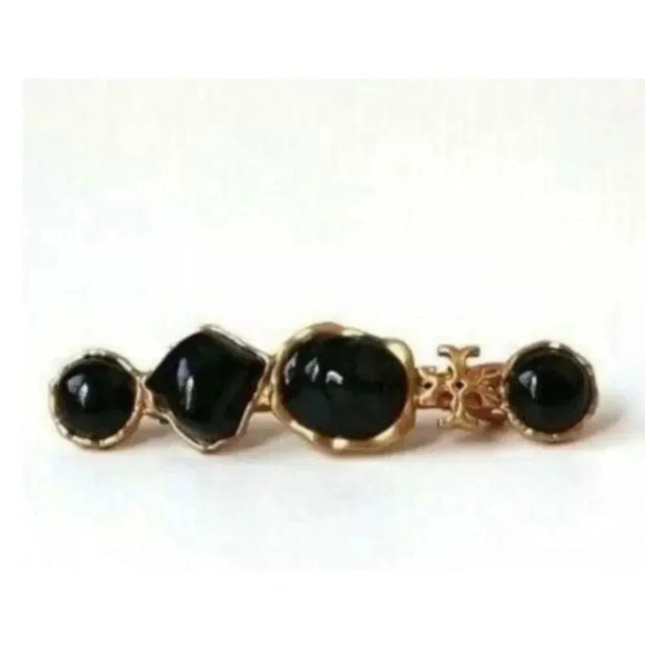 Tory Burch Hair pin barred New